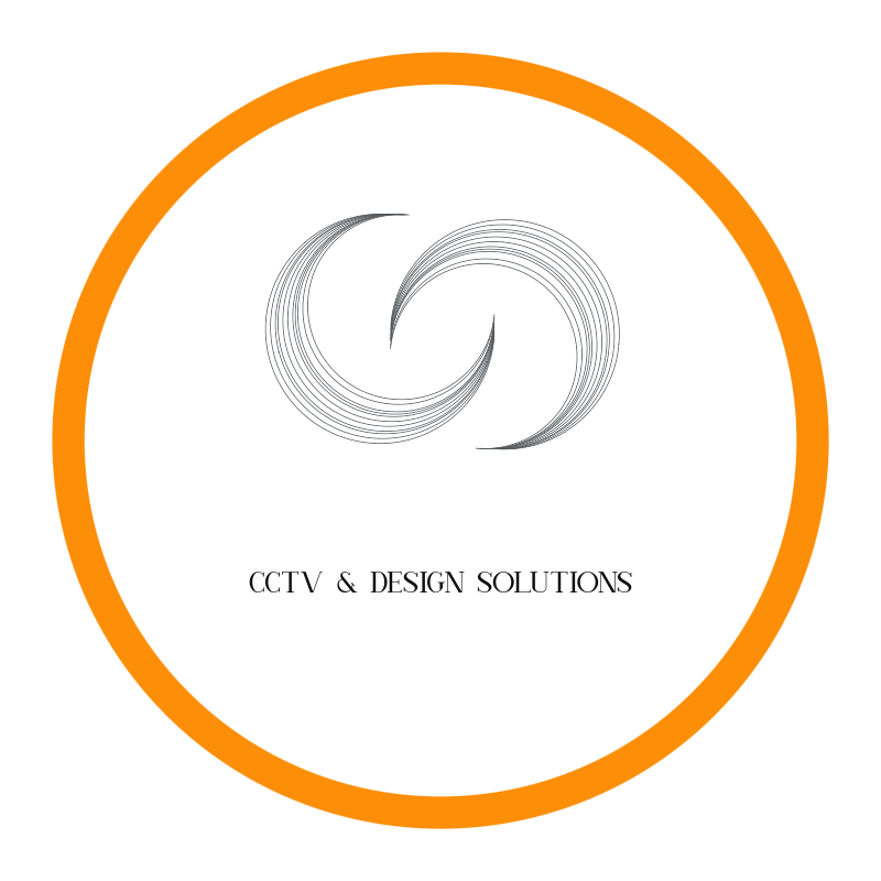 CCTV & DESIGN SOLUTION